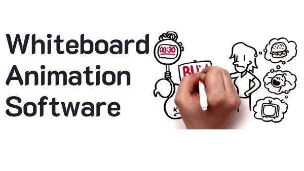 Free Whiteboard Animation Software
