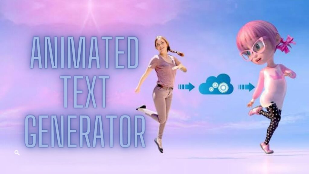 Top Animated Text Generator Software Animation Software