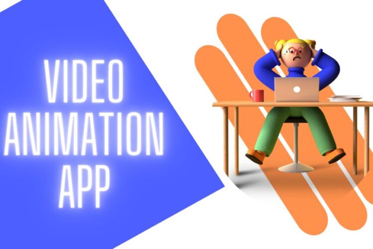 best video animation apps