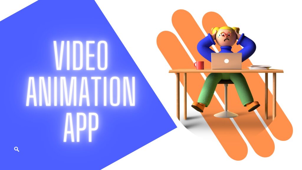 best video animation apps