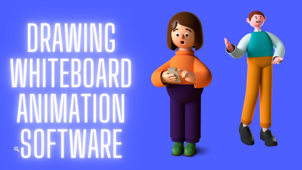 whiteboard animation software