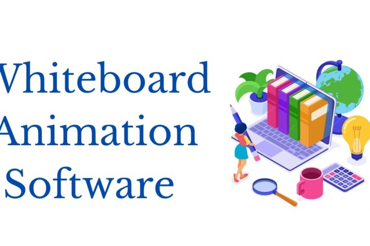 Free Whiteboard Animation Software