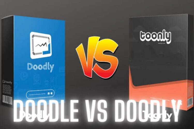 Doodle vs Doodly