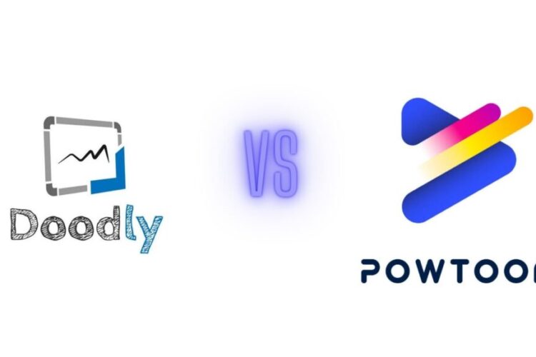 Doodly Vs Powtoon