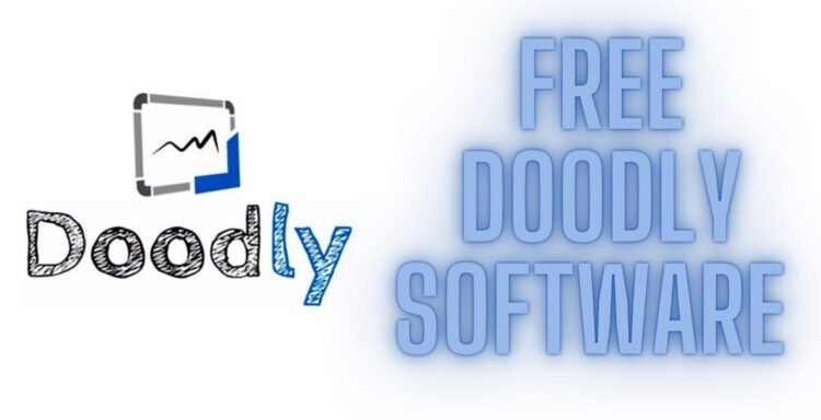 Free Doodly software