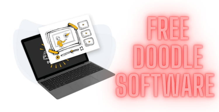 Free Doodle Software