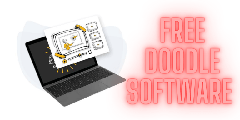 Free Doodle Software