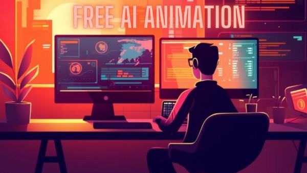 Top 10 AI Face Animator Tools