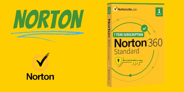 Norton Antivirus