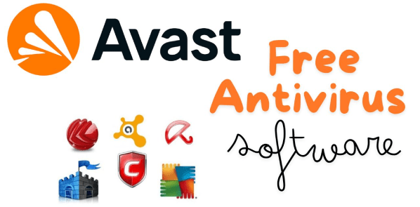 free Antivirus Software