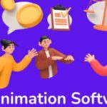 3D Animation Software