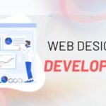 website design