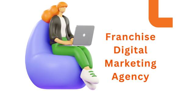 Franchise Digital Marketing