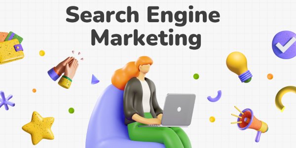 Search Engine Marketing