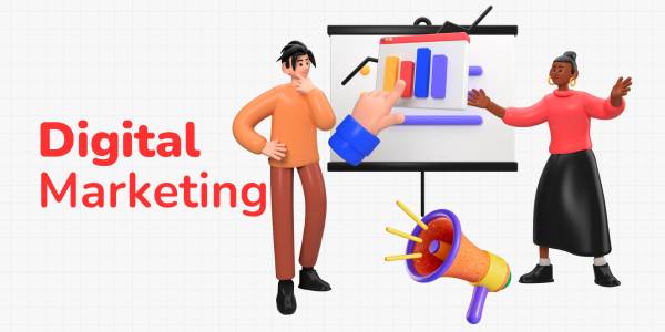 Digital Marketing