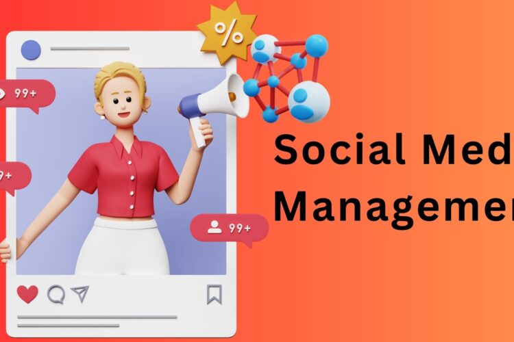 Social Media Management