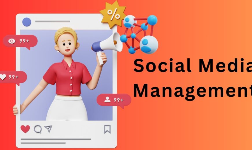 Social Media Management