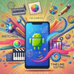 Top Animation Apps for Android