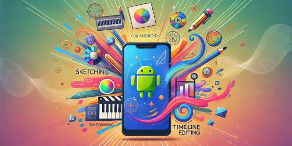 Top Animation Apps for Android