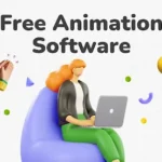 Free Animation Software