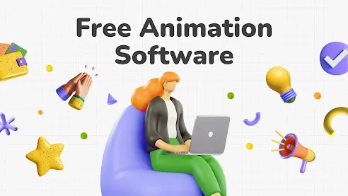 Free Animation Software