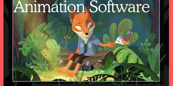 Animation Software