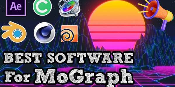 Free Motion Graphics Software