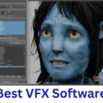 Best VFX Software