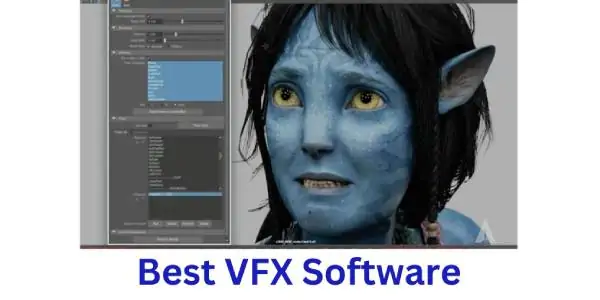 Best VFX Software