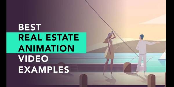 Stunning Animated Real Estate Videos