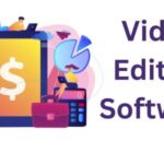 Video editing software