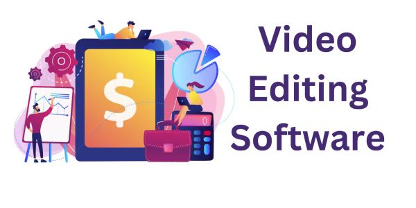 Video editing software