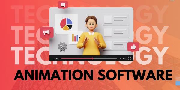 Animation Software