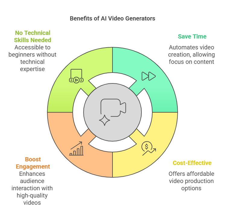 Ai Video Generators