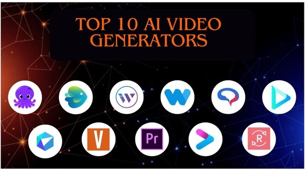 Ai Video Generators