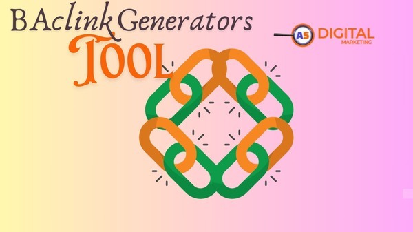 Top 10 Free Backlink Generators