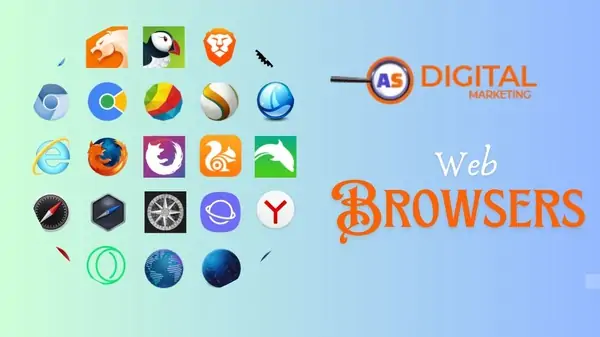 Web Browsers