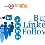 Buy LinkedIn Followers