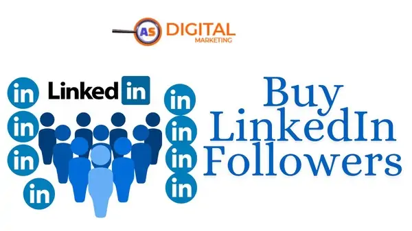 Buy LinkedIn Followers