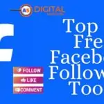 Facebook Followers Tools